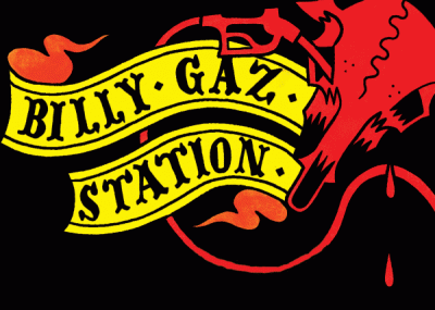logo Billy Gaz Station